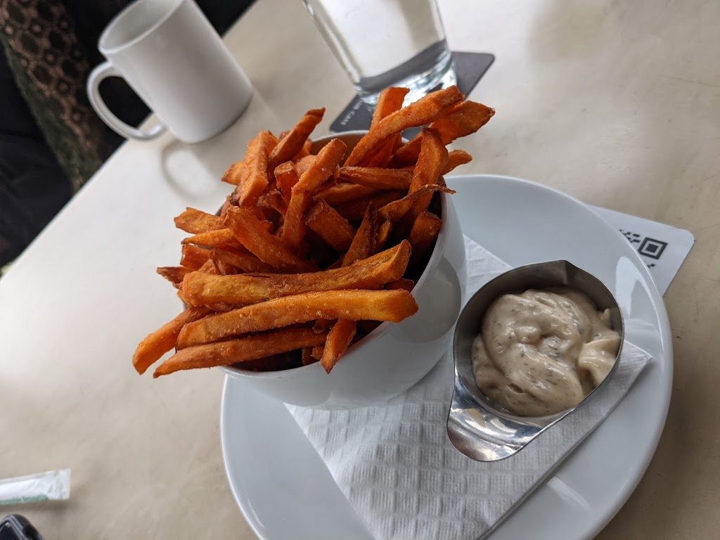 Sweet potato