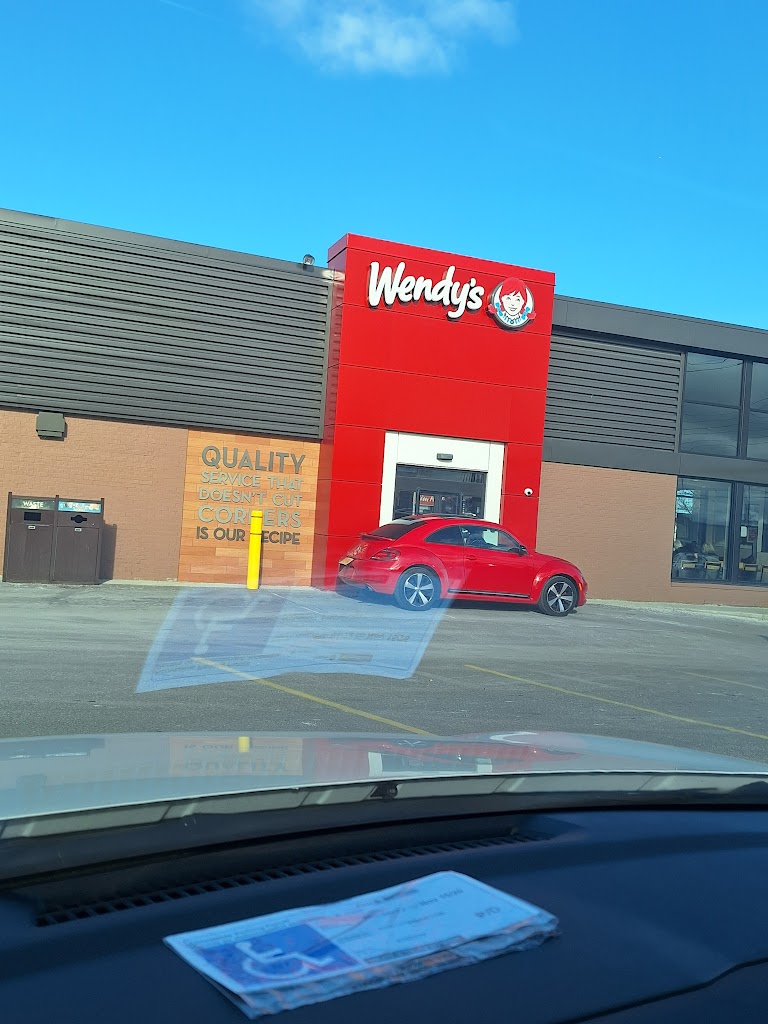 Wendy's
