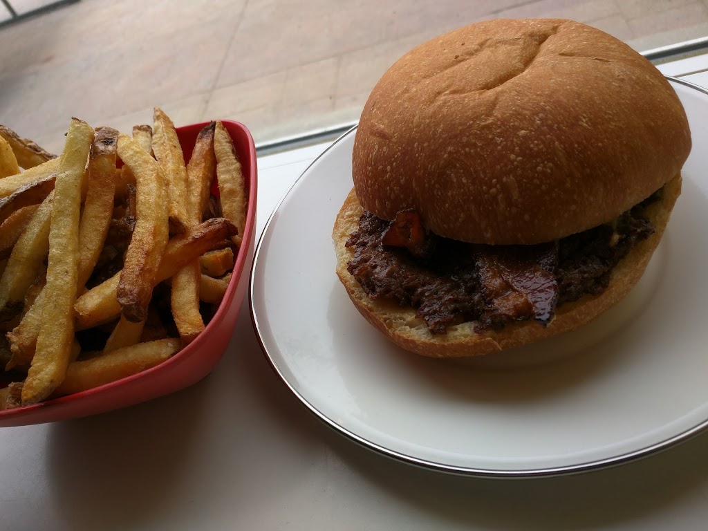 Burger