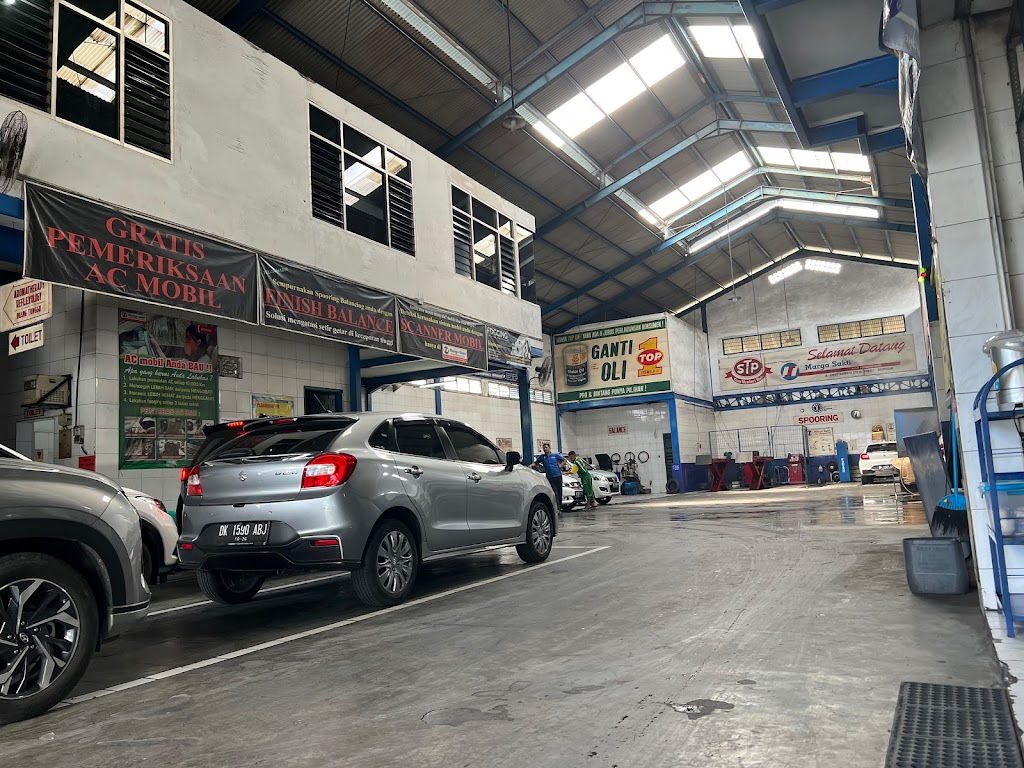 Marga Sakti