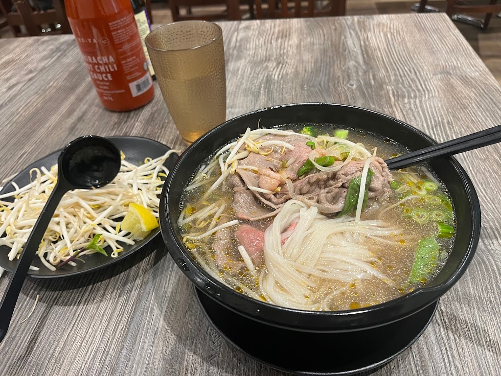 Beef soup