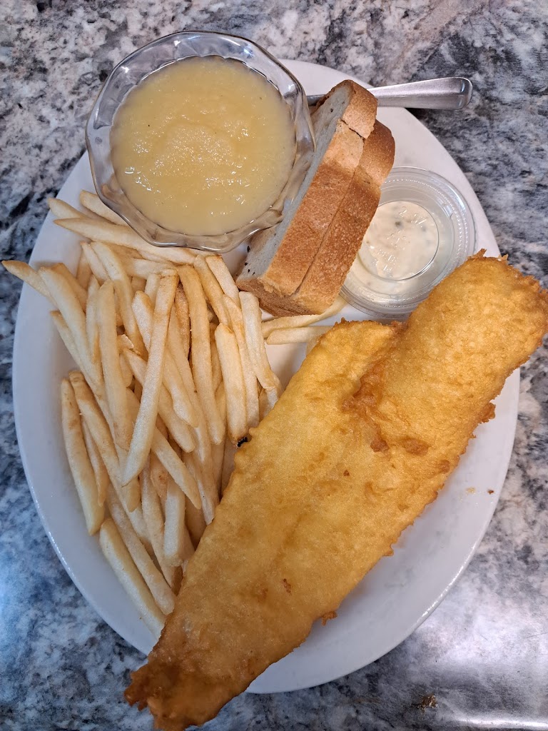  Fudgienuckles Sports Pub