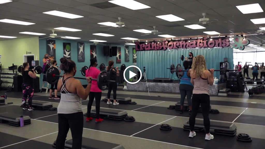  Transformations Fitness | Pasadena