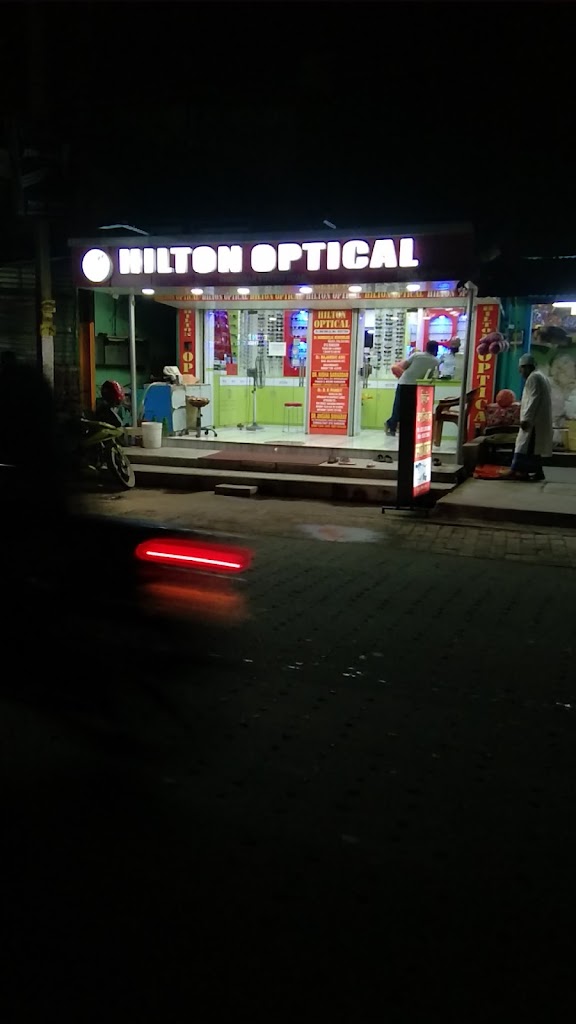 Hilton Optical Chinsurah