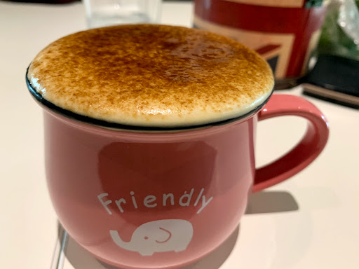 ALL FUN CAFE'歐楓咖啡 的照片