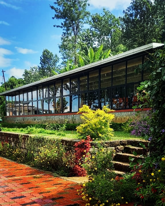 Shola Gardens