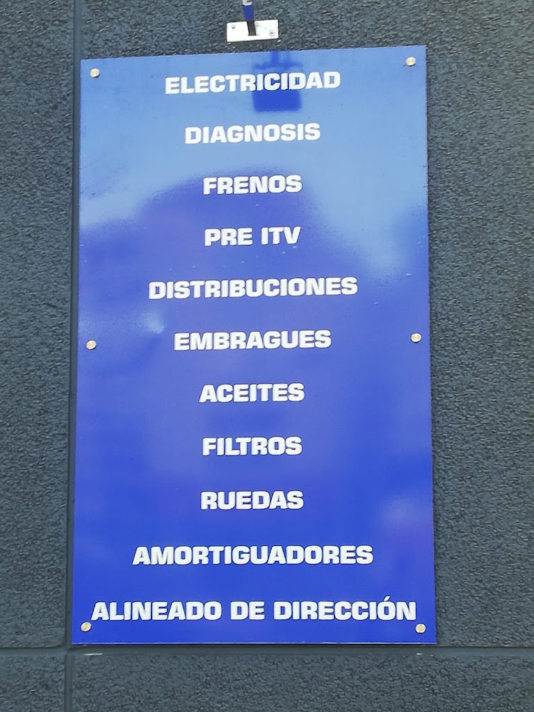 Automocion Monteporreiro