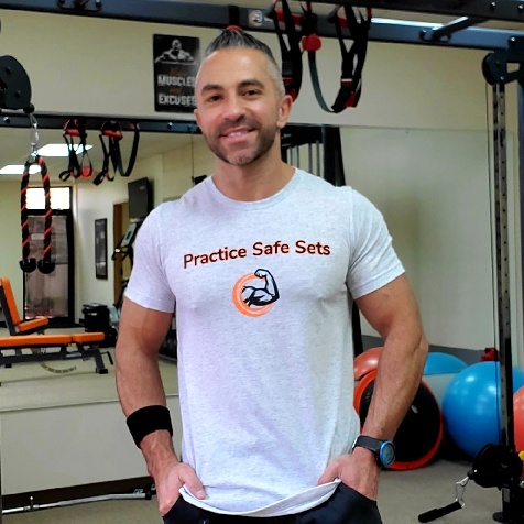  Roger Bowman's Fitness & Wellness Coaching