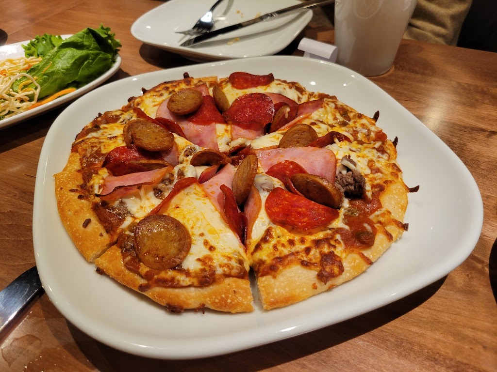 Boston Pizza