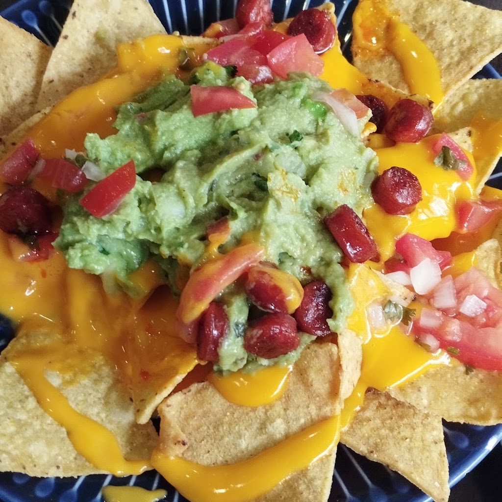 Ruta66 — Comida y bebida