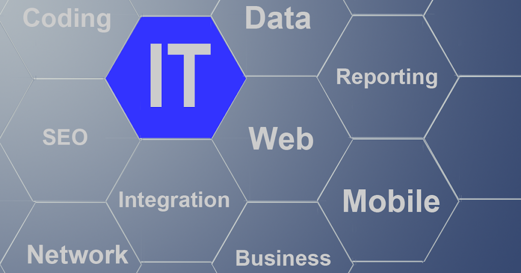 Datericorp Inc