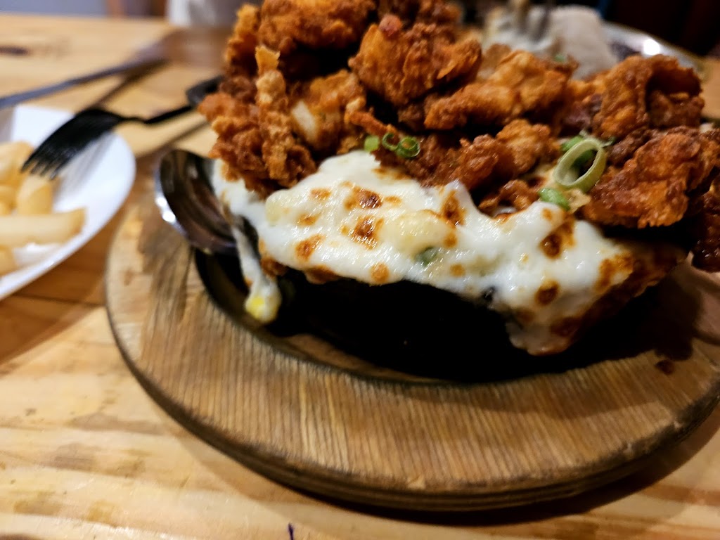 Karaage