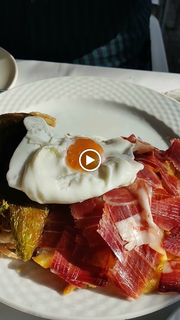 Restaurante La Ragua — Videos