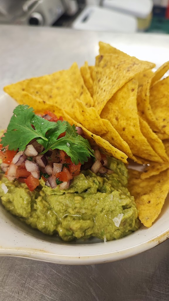 Butak Melich — Comida y bebida