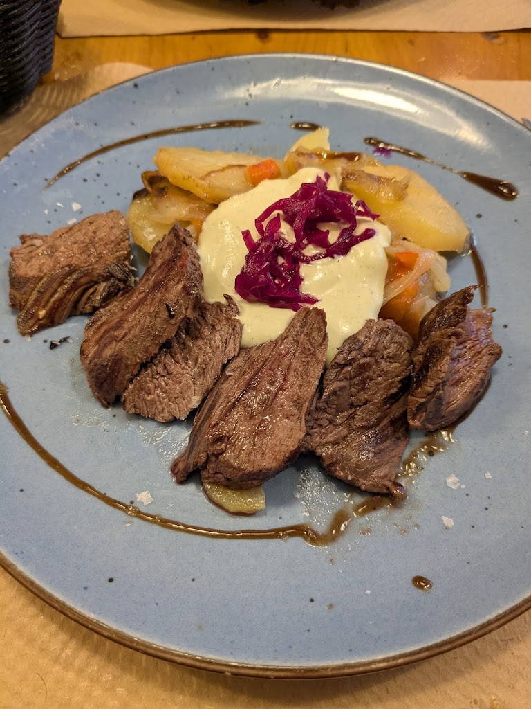 Bavi Bistro — Mas recientes