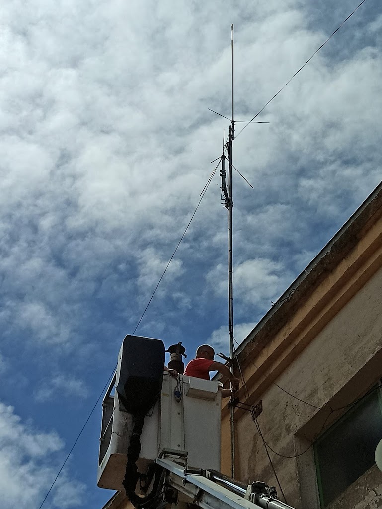 Asociacion Grupo Radioaficionados Cinca Medio