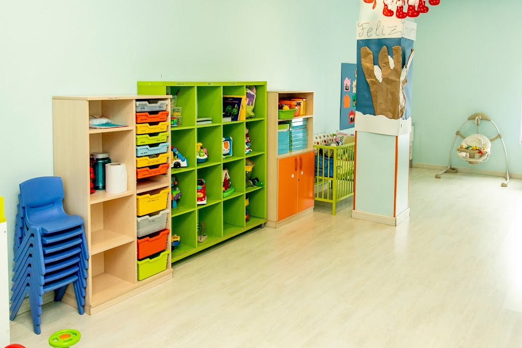 Centro De Educacion Infantil Mini-yo