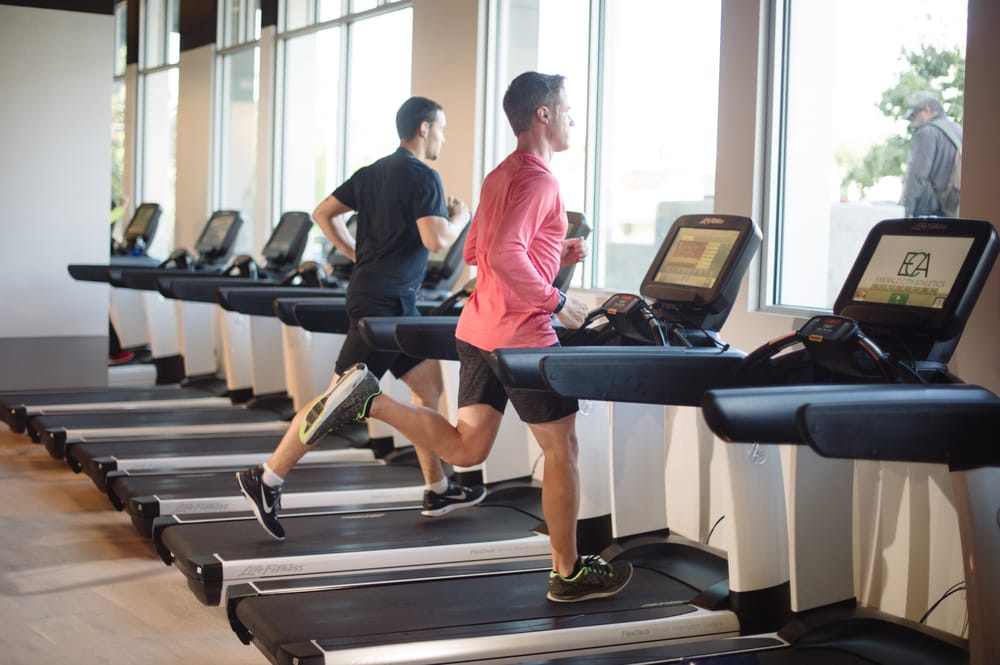  Emerald City Athletics - Wallingford