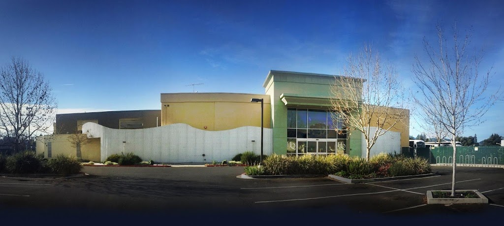  Healthquest Fitness Center