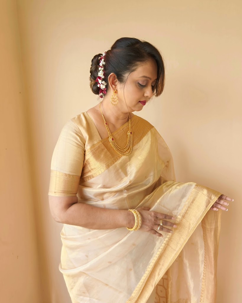 Hubli Makeup Artist Sneha