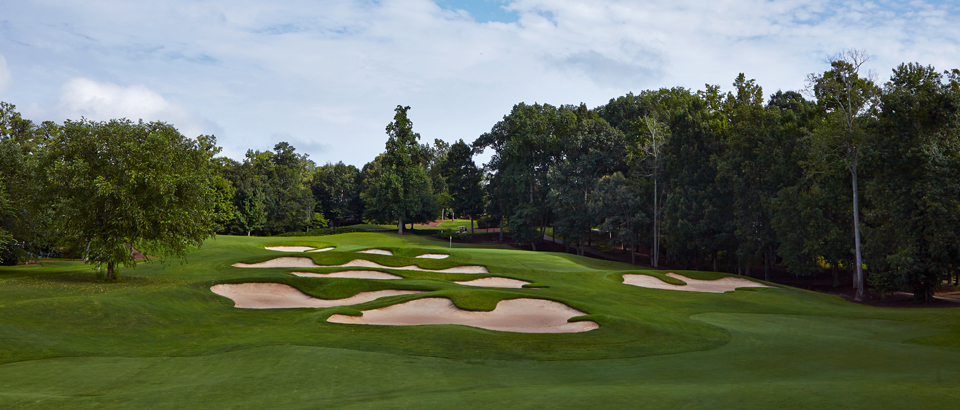  Eagles Landing Country Club