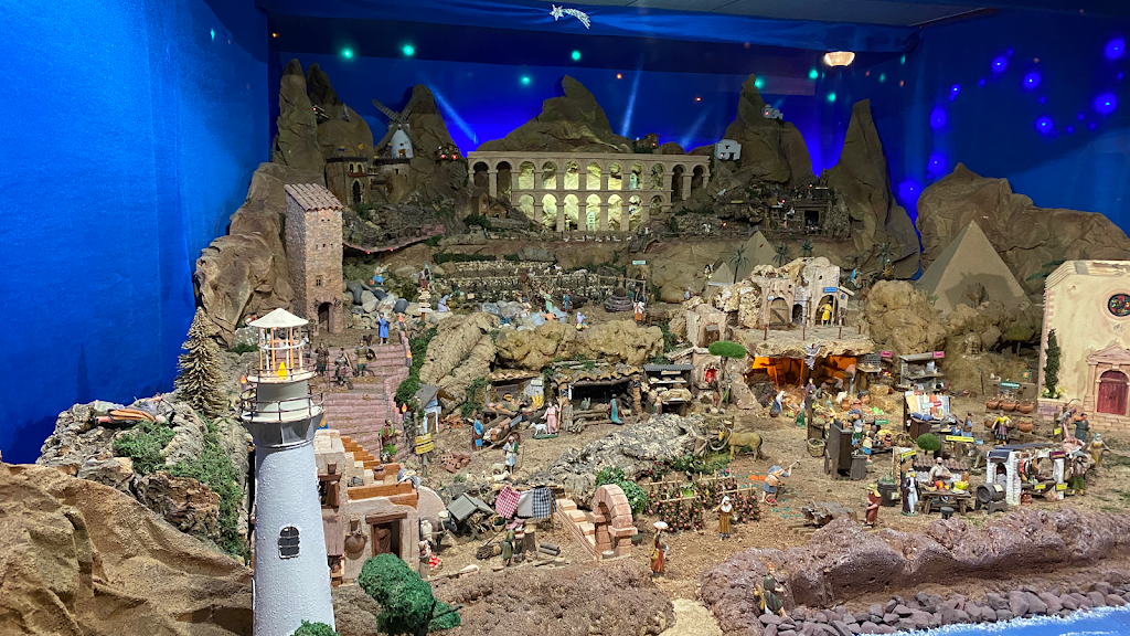 Pessebre de Vila-seca (en venta)