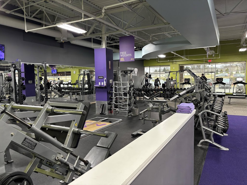  Anytime Fitness