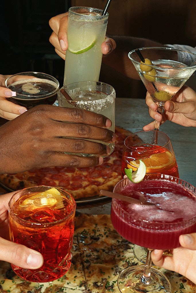 Food & drink