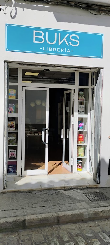 Buks Libreria