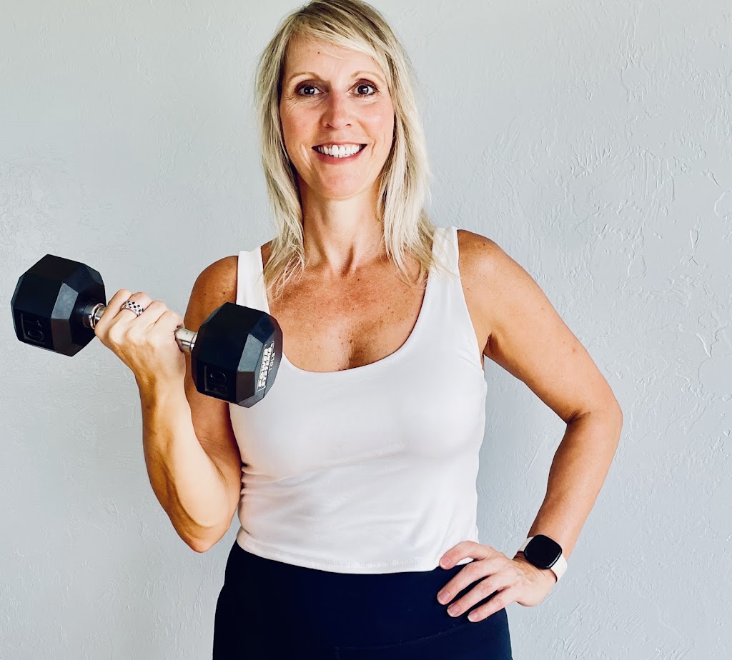  Cheryl Dotterweich Custom Fitness