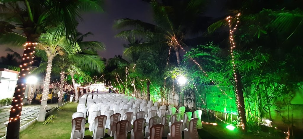Varuna Inn Banquets Resort