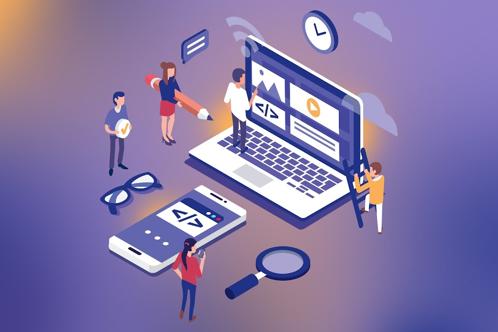 Kelvin Media Group