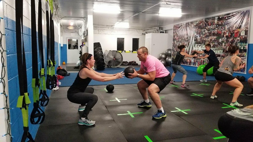  Maximum Performance Training South Beloit