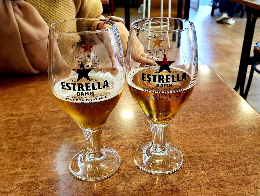 Restaurante Bar Arco Iris