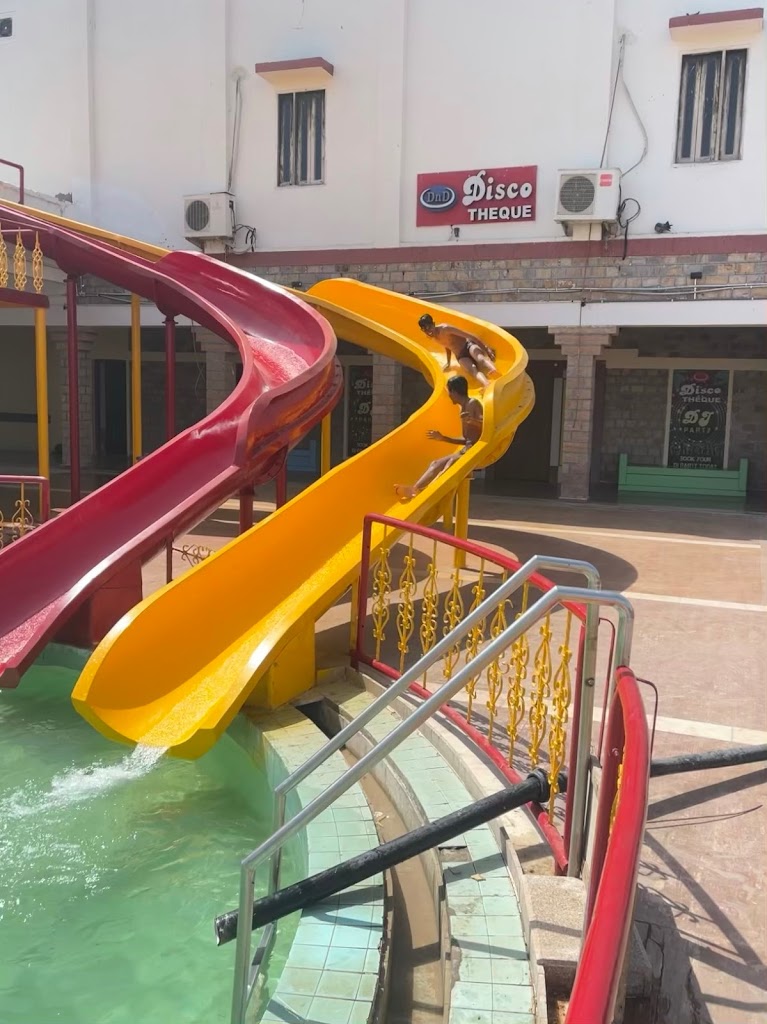 Water park