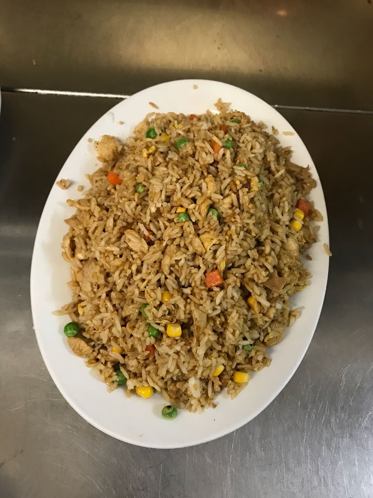 Fried rice