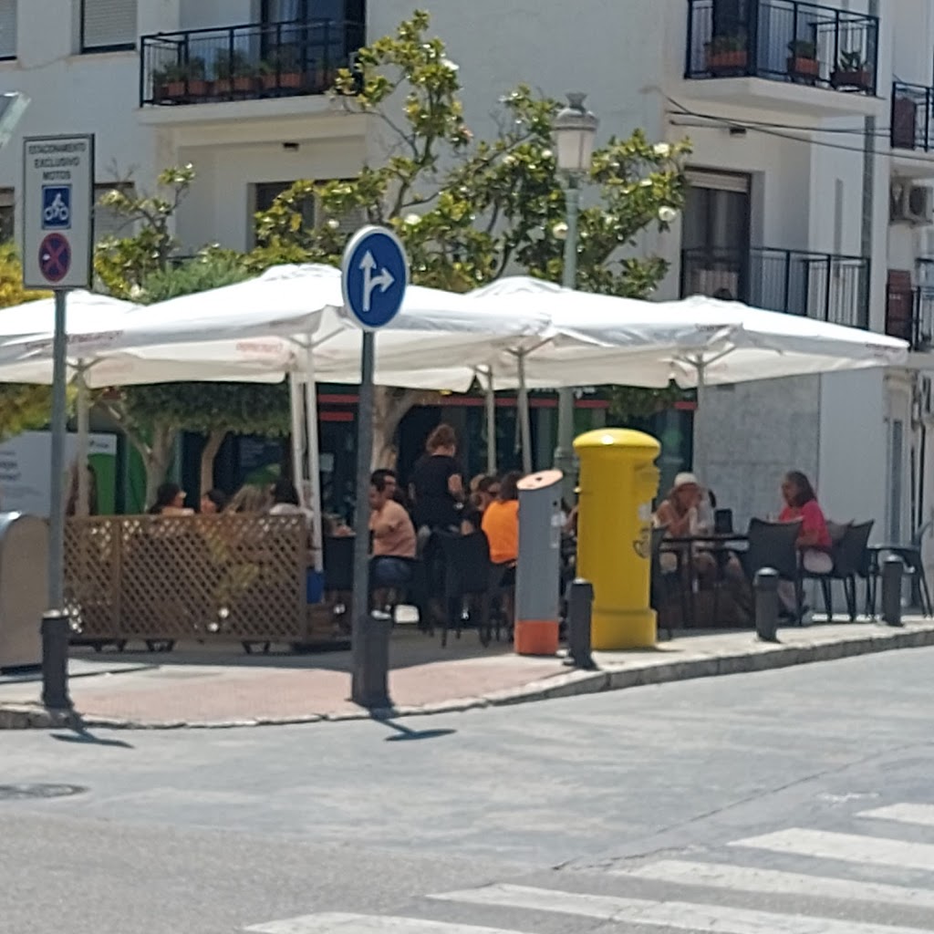 CAFE-BAR "EL COLORAO"