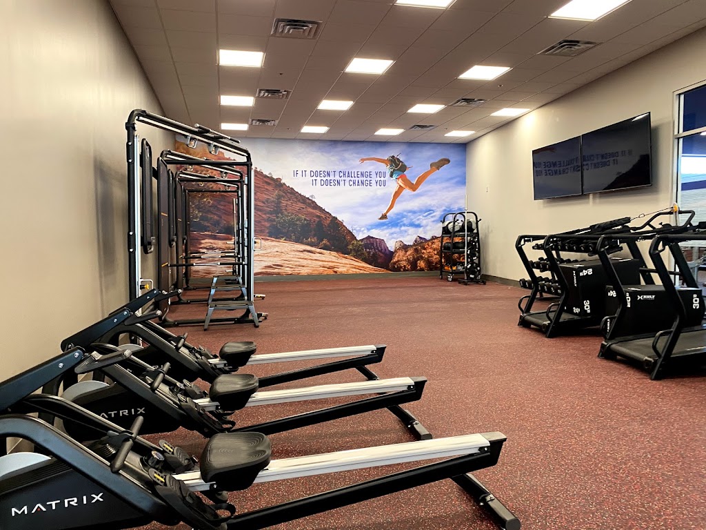  Defined Fitness Rio Club