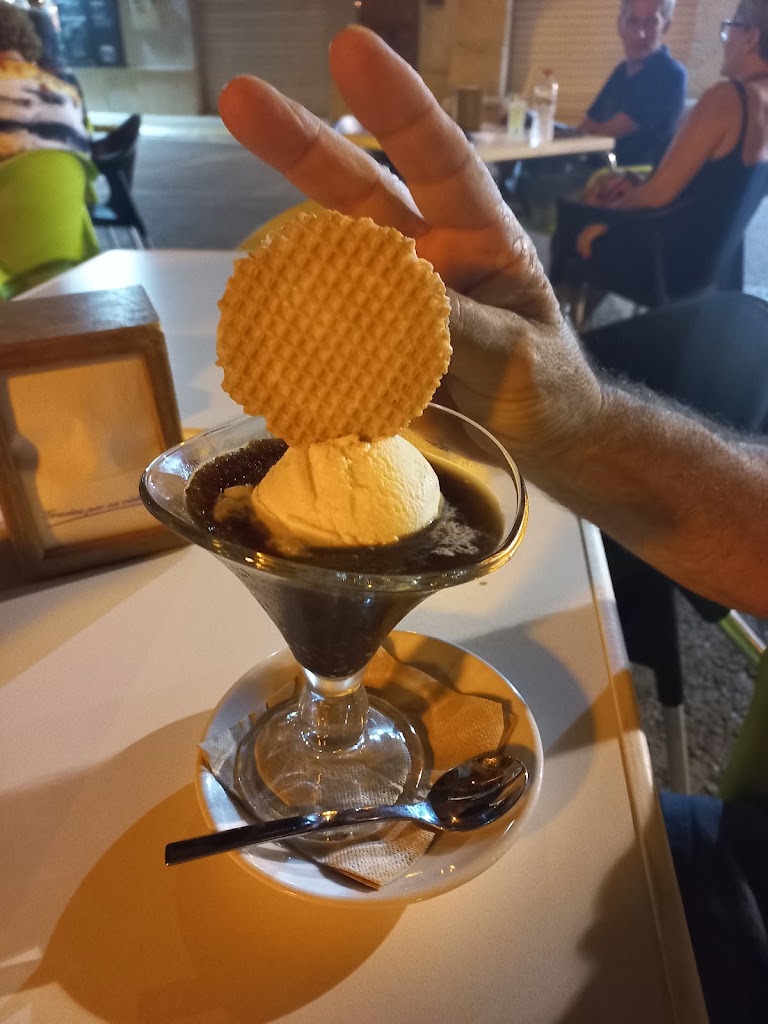 L'Almassera — Gelato
