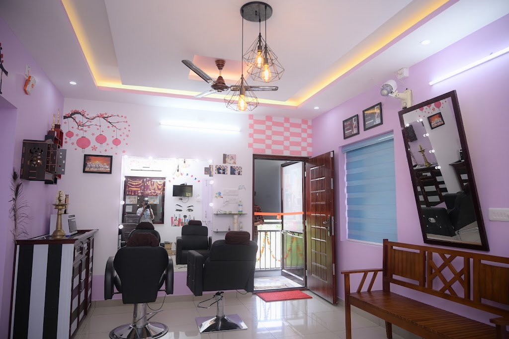 Amaze Beauty Salon