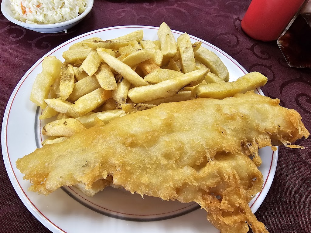 Food & drink