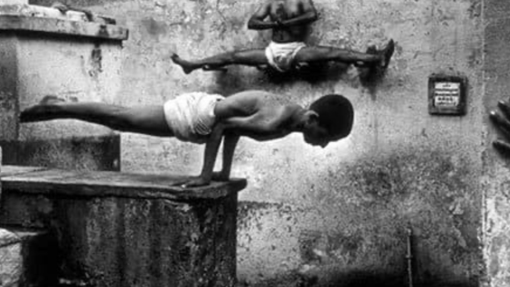 Cuidate Espacio Deportivo