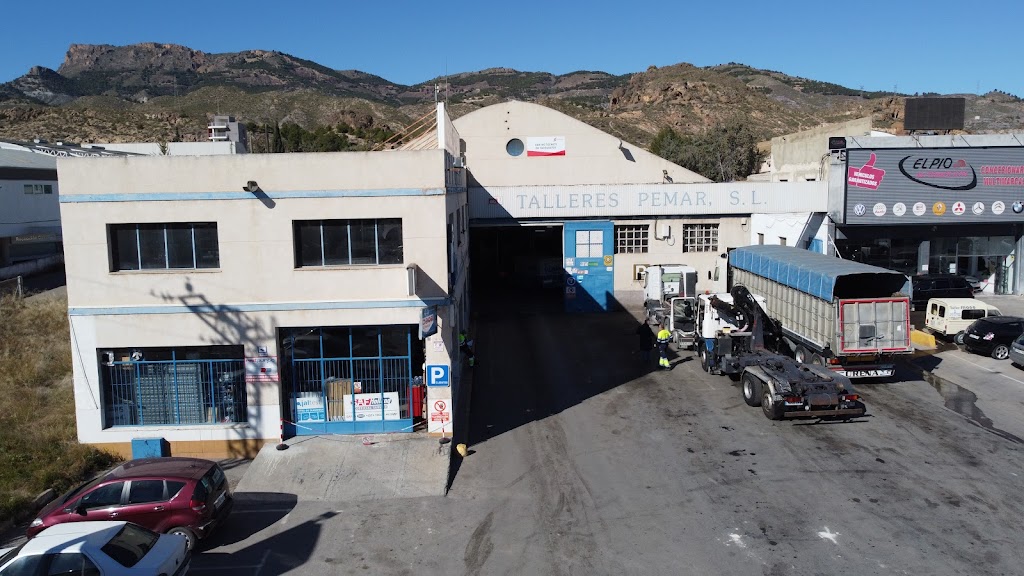 Talleres Pemar SL
