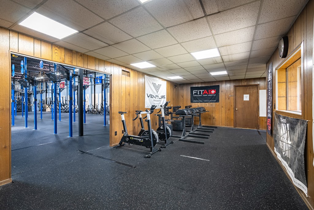  Venture CrossFit