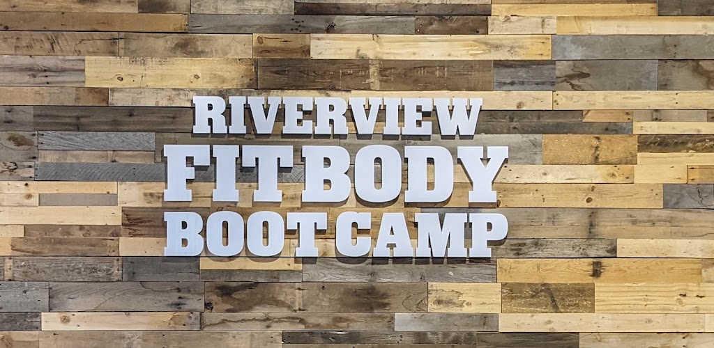  Riverview Fit Body Boot Camp