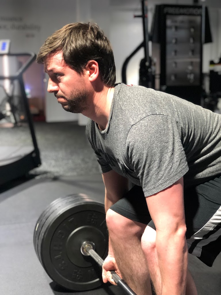  Brice Remaley Fitness