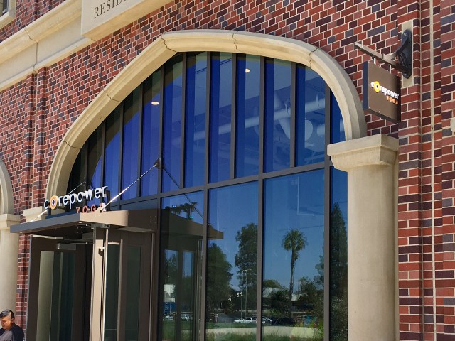  CorePower Yoga - USC Village