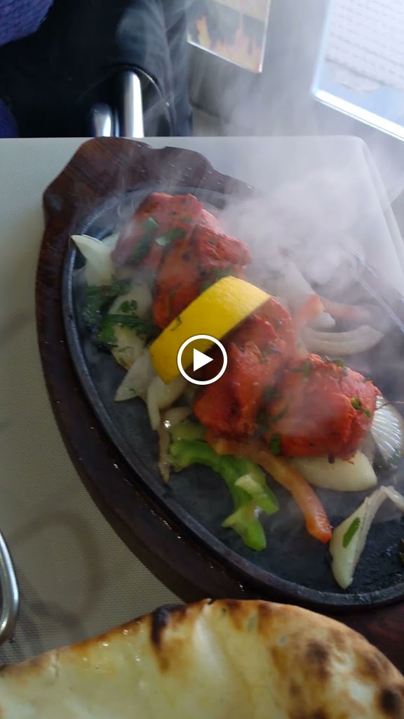 Granollers Indian Restaurant — Videos