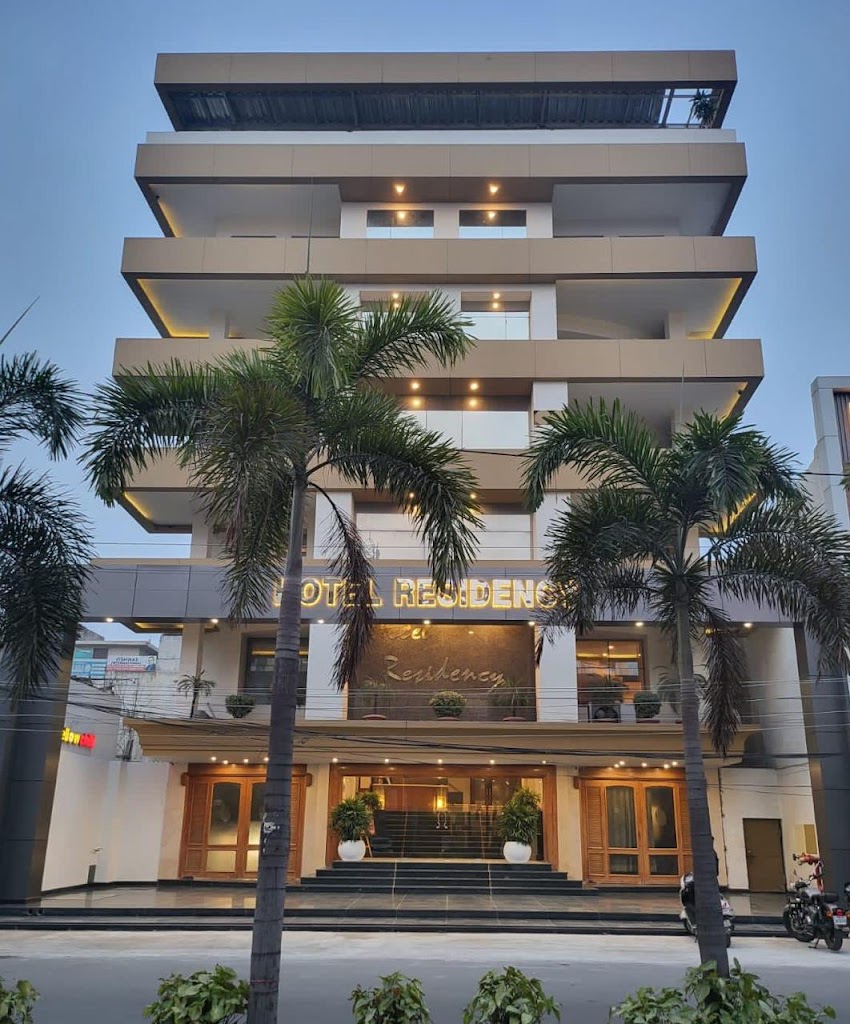 Hotel Residency
