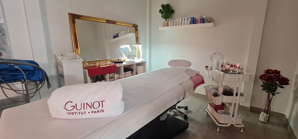 Skin On Skin Fisioterapia y Osteopatia